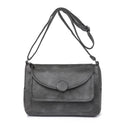 Large Capacity Elegant Versatile Fashion Retro Crossbody Small Square Bag