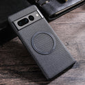 Applicable To Google Leather Phone Case Phone Case PIXEL Series All-inclusive Protective Case