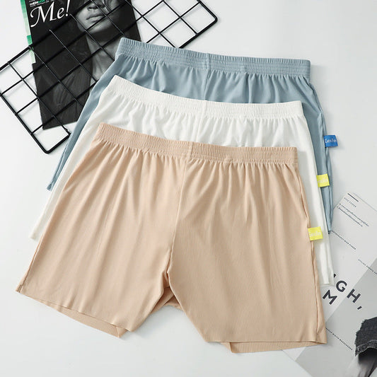 Loose-fitting Lightweight Thin Breathable Shorts Boys Large Size Personalized Bags Arrow Pants