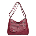 Fashion New Shoulder Messenger Bag For Women