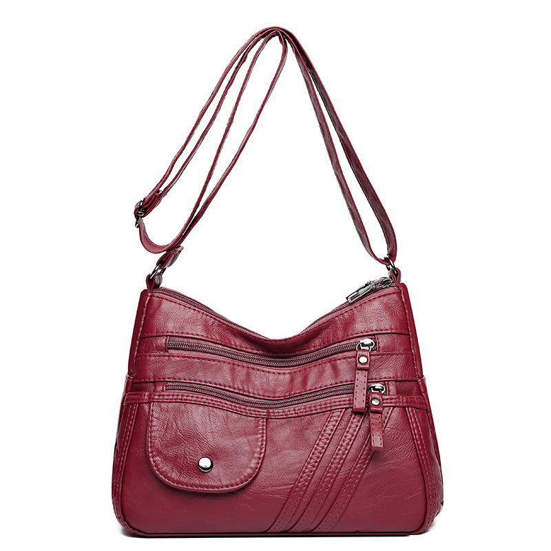 Fashion New Shoulder Messenger Bag For Women