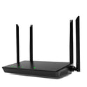 Portable 300m Home Wifi High-speed Router