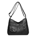 Fashion New Shoulder Messenger Bag For Women