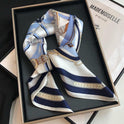 Trendy Women's All-match Fashionable High-grade Square Scarf