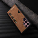 Phone Case A54 Protective Case A35 Leather Case