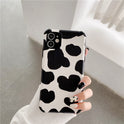 Fashion Personality Cows Pattern Phone Case