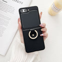 Simple And Stylish Personality Folding Phone Case