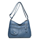 Fashion New Shoulder Messenger Bag For Women