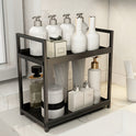 Integrated Dresser Cosmetic Finishing Bathroom Rack