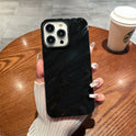 Three-dimensional Pleated Pattern Phone Case