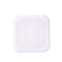 Sink Silicone Floor Drain Cover Bathroom Drain Hair Filter