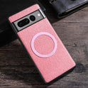 Applicable To Google Leather Phone Case Phone Case PIXEL Series All-inclusive Protective Case