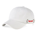 Raw Casual All-match Face-looking Sun-shade Sun Protection Hat