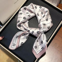 Trendy Women's All-match Fashionable High-grade Square Scarf