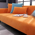 Chenille Sofa Cushion Four Seasons Universal Simple Modern Non-slip