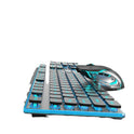 Good-looking Wireless Mute Bluetooth Keyboard