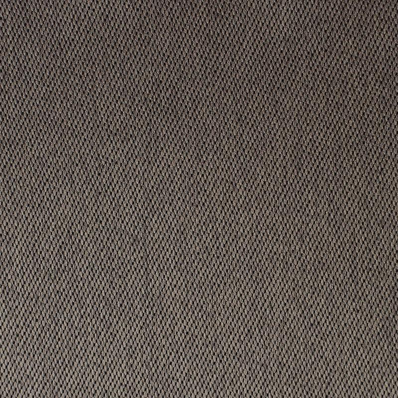 Thickening Double-sided Linen High Shading Jacquard Curtain