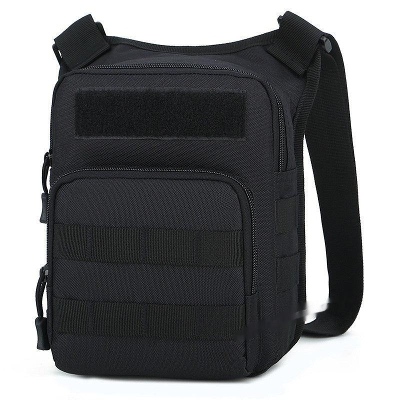 New Outdoor Sports Oxford Tactical Shoulder Bag