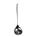 Stainless Steel Soup Ladle Kitchen Thickened Long Handle