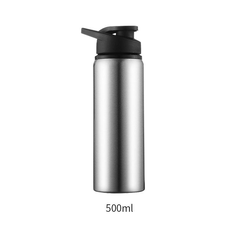 K606 Stainless Steel Sports Kettle
