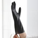 Fashion Personal Household Kitchen Dishwashing Gloves
