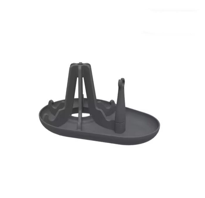 Silicone Cup For Water Dry Desktop Draining Rack