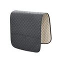 Home Sofa Support Waterproof Quilted Armrest Towel