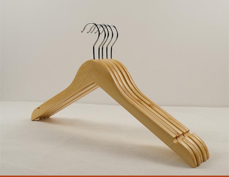 Retro Non-slip Shelf Wholesale Pant Rack