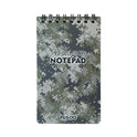 All-Weather Spiral Waterproof Office Notepad