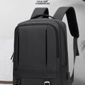 Men's Business Travel Backpack Men's Fashion