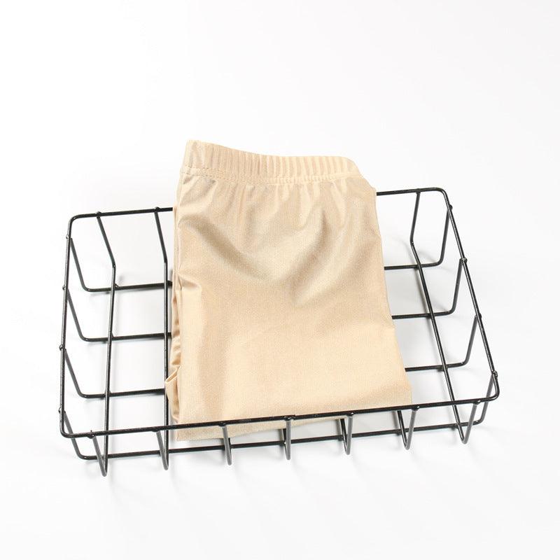 Women's Slim Cropped Leggings Thin