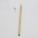 Seed Pencil Germinable Plant Pencil HB Refill Degradable Capsules