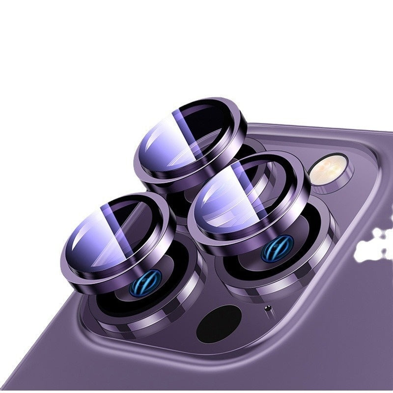 Lens Protector HD Mobile Phone Lens