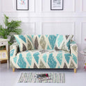 Sofa Cover Elastic All-inclusive Full Cover