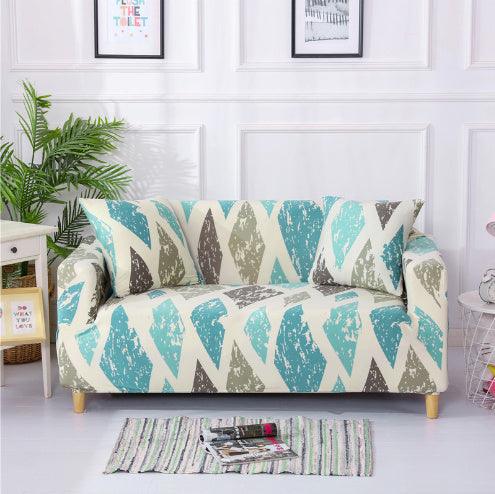 Sofa Cover Elastic All-inclusive Full Cover