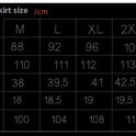 Ice Silk Plus Size Dress Female Temperament