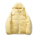 Women's Fashionable New Corduroy Cotton-padded Jacket