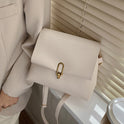 Women's Fashion Shoulder Messenger Bag