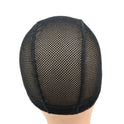 Elastic Wig Mesh With Large Holes And Breathable