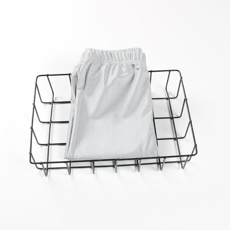 Women's Slim Cropped Leggings Thin