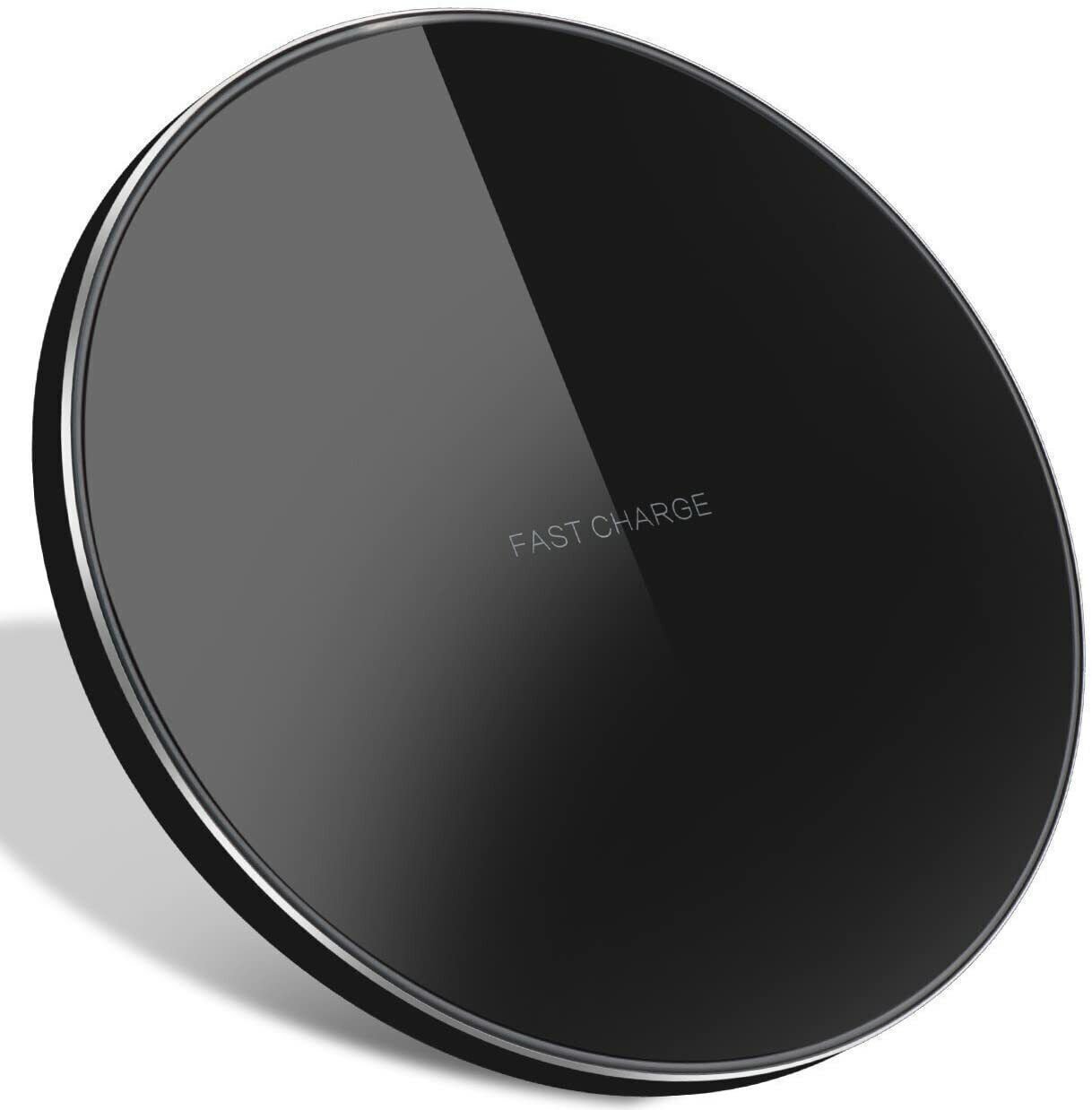 30W Mobile Wireless Charger