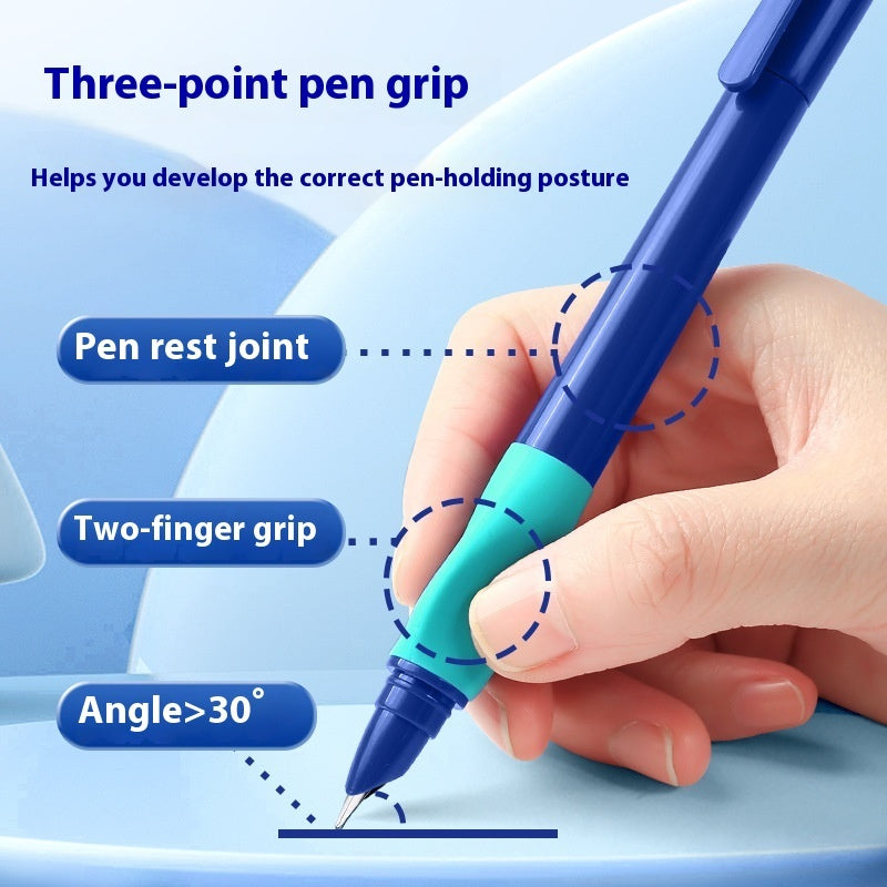 Student Posture Correction Pen
