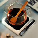 5V Mini Cup Warmer Usb Coffee Heater Tea Maker Cup