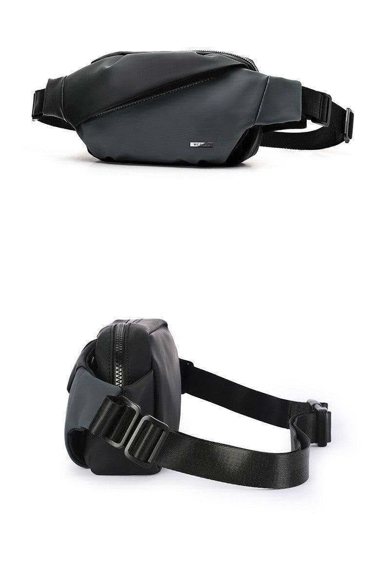 Ins Function Pack One-shoulder Exercise