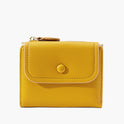 Multifunctional Women's New Short Wallet
