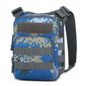 New Outdoor Sports Oxford Tactical Shoulder Bag