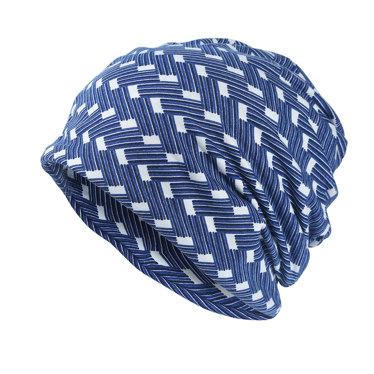 Women's Flannelette Casual Hat