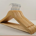 Retro Non-slip Shelf Wholesale Pant Rack