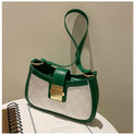 Women's Fashionable And Versatile Shoulder Bag