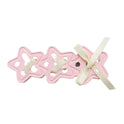 Sweet Cool Hot Girl Style Star Hairpin Sweet Ribbon Duckbill Clip Ins